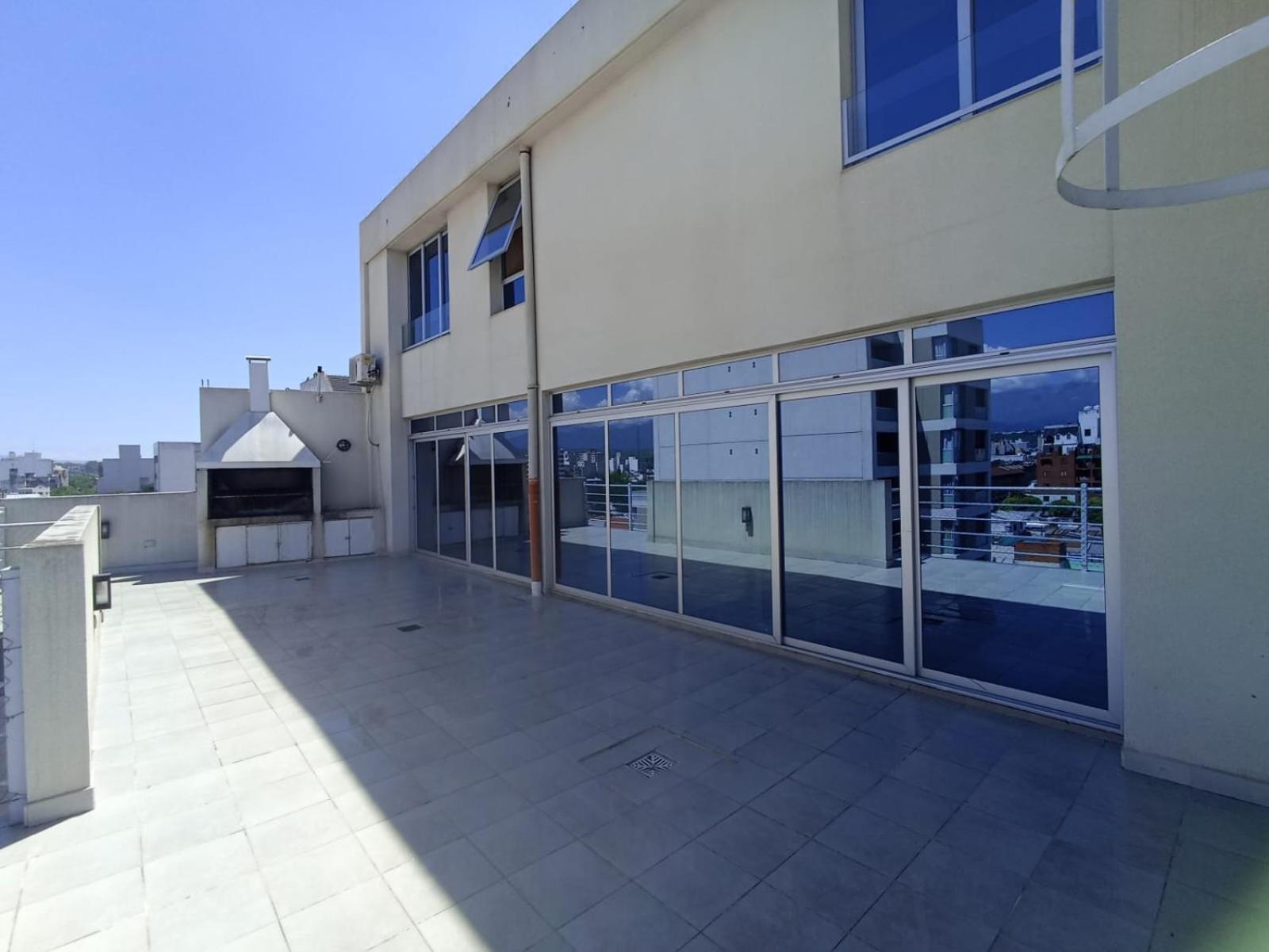 Aparthotel Departamentos Nubes - Salta Capital Exteriér fotografie