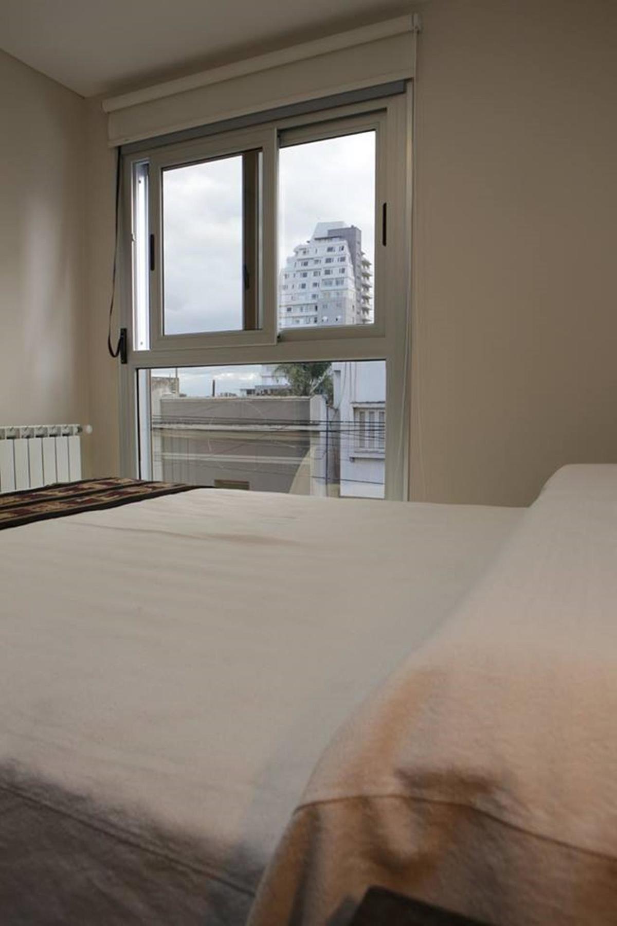 Aparthotel Departamentos Nubes - Salta Capital Exteriér fotografie