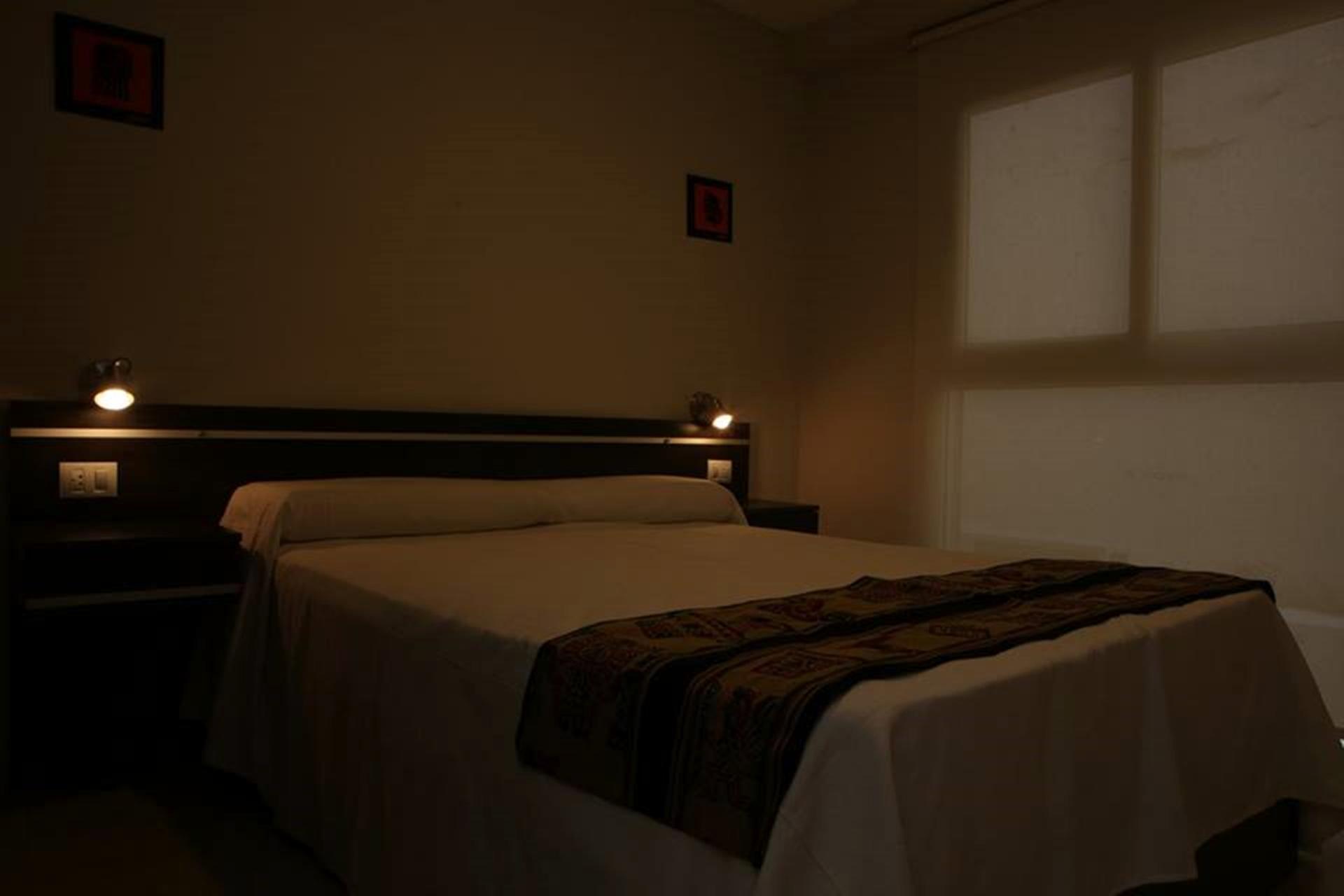 Aparthotel Departamentos Nubes - Salta Capital Exteriér fotografie