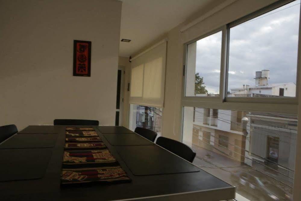Aparthotel Departamentos Nubes - Salta Capital Exteriér fotografie